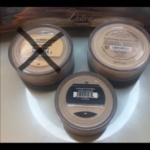 Bare Minerals Hydrating Mineral Veil/Well Rested